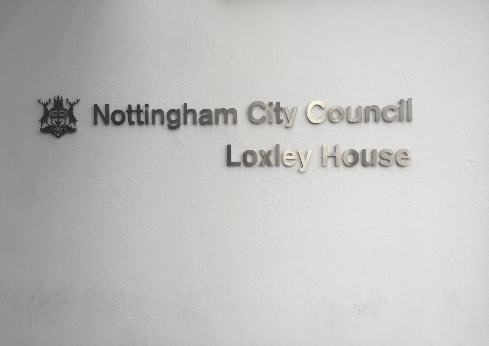 Nottingham City Council 