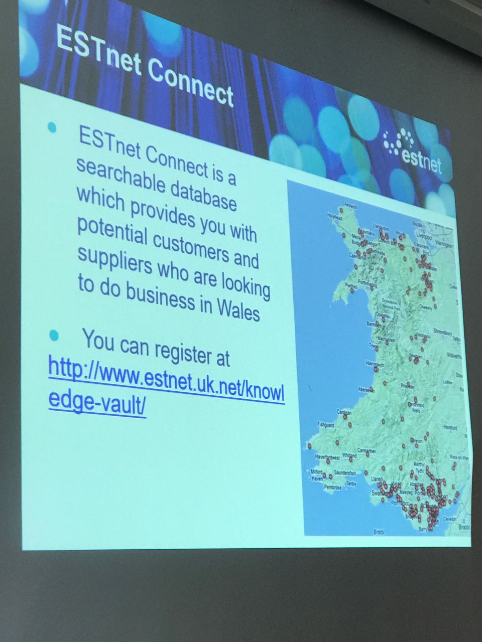 Welsh Electronic & Software Technologies Network
