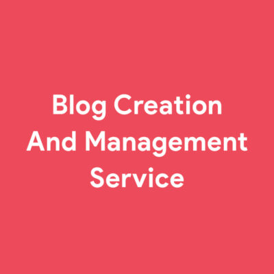 blog-creation
