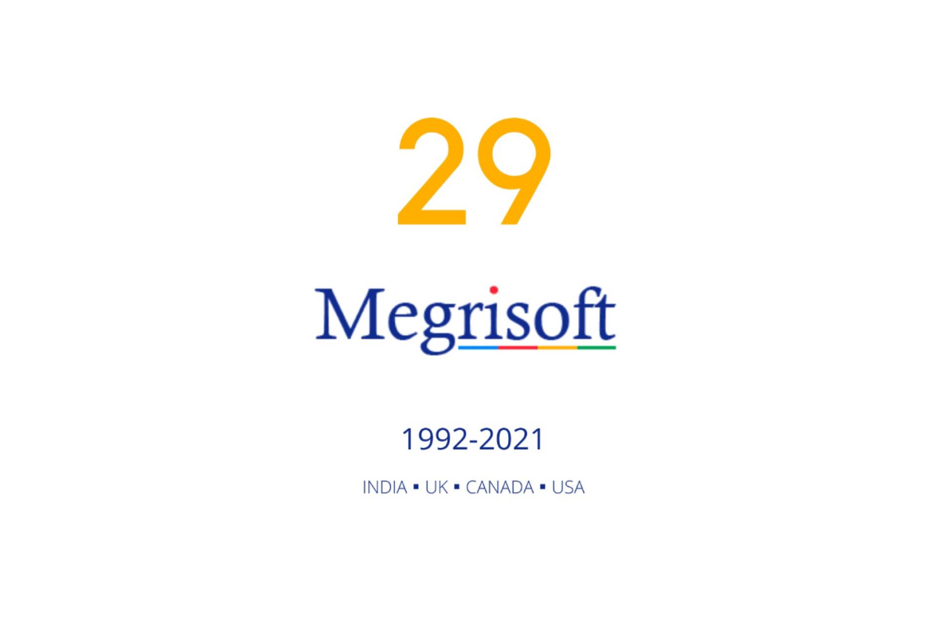 Megrisoft Celebrate